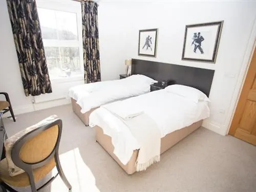 Road House Keswick (Cumbria)