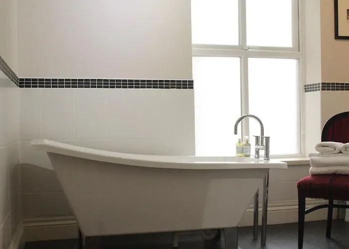 Affittacamere Road House 4*