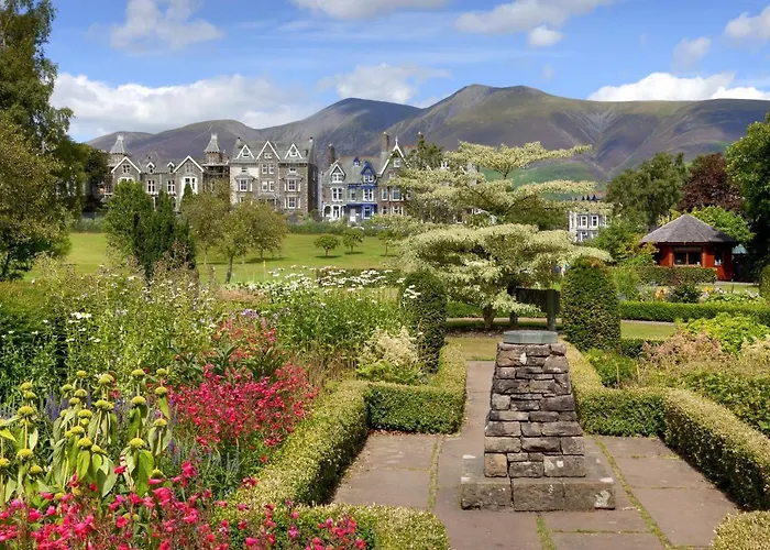 Road House 4* Keswick (Cumbria)