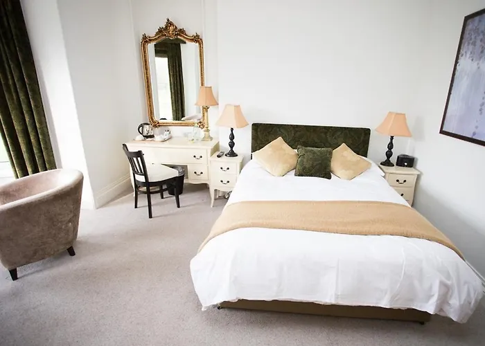 Road House Affittacamere