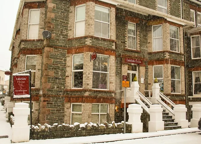 Affittacamere Road House