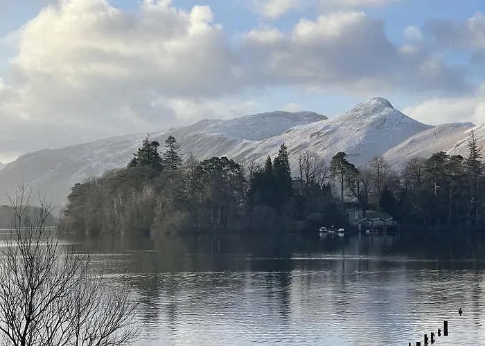 Road House Affittacamere Keswick (Cumbria)