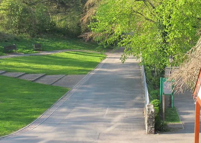 Affittacamere Road House 4*