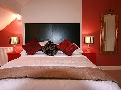 Road House Affittacamere