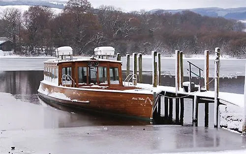 Road House Affittacamere Keswick (Cumbria)
