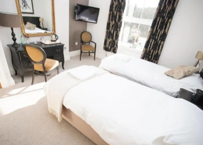 Affittacamere Road House